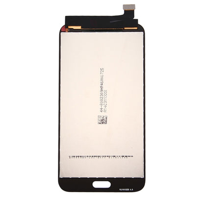 Original LCD Screen + Original Touch Panel for Galaxy J7 V / J7 Perx, J727V, J727P(Black) - LCD Screen by buy2fix | Online Shopping UK | buy2fix