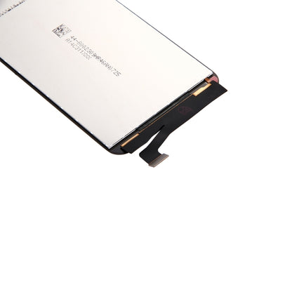 Original LCD Screen + Original Touch Panel for Galaxy J7 V / J7 Perx, J727V, J727P(Black) - LCD Screen by buy2fix | Online Shopping UK | buy2fix