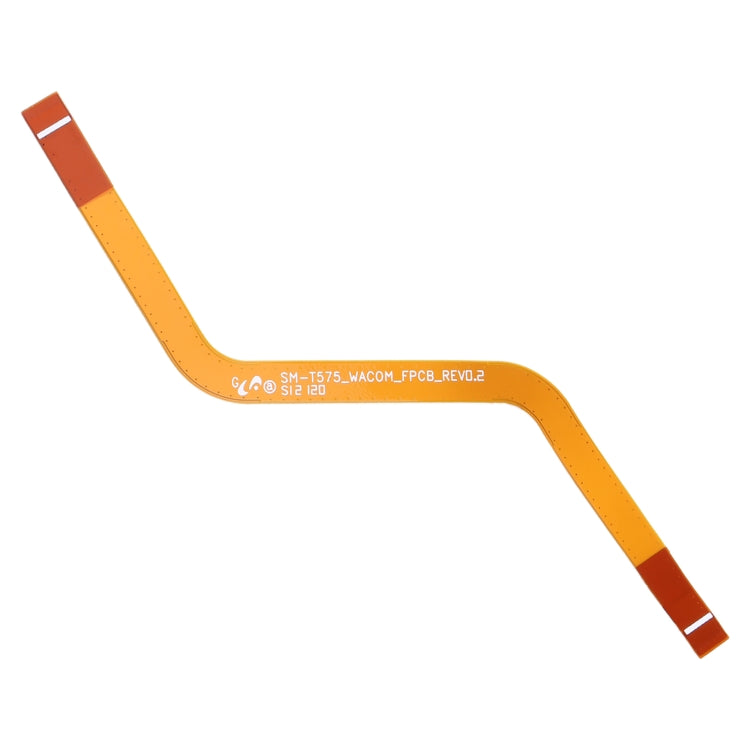 For Samsung Galaxy Tab Active3 8.0 SM-T570/T575 Original Touch Board Connection  Flex Cable - Flex Cable by buy2fix | Online Shopping UK | buy2fix