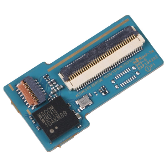 For Samsung Galaxy Tab Active3 8.0 SM-T570/T575 Original Touch Connection Board -  by buy2fix | Online Shopping UK | buy2fix