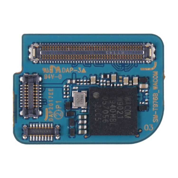For Samsung Galaxy Tab S7+ SM-T970 Original Touch Connection Board -  by buy2fix | Online Shopping UK | buy2fix