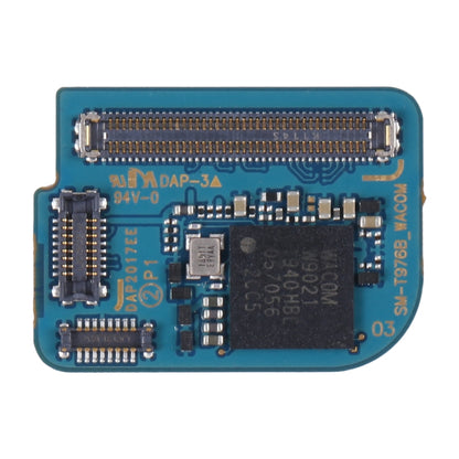 For Samsung Galaxy Tab S7+ SM-T970 Original Touch Connection Board -  by buy2fix | Online Shopping UK | buy2fix