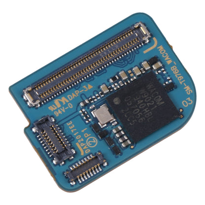 For Samsung Galaxy Tab S7+ SM-T970 Original Touch Connection Board -  by buy2fix | Online Shopping UK | buy2fix