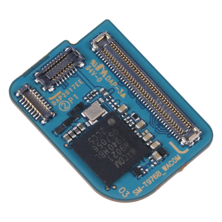For Samsung Galaxy Tab S7+ SM-T970 Original Touch Connection Board -  by buy2fix | Online Shopping UK | buy2fix