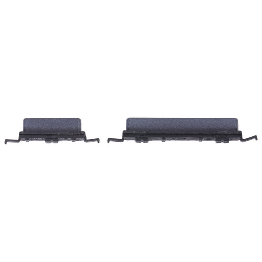 For Samsung Galaxy Tab A 10.1 2019 SM-T510 Original Power Button + Volume Button Control Button (Black) -  by buy2fix | Online Shopping UK | buy2fix