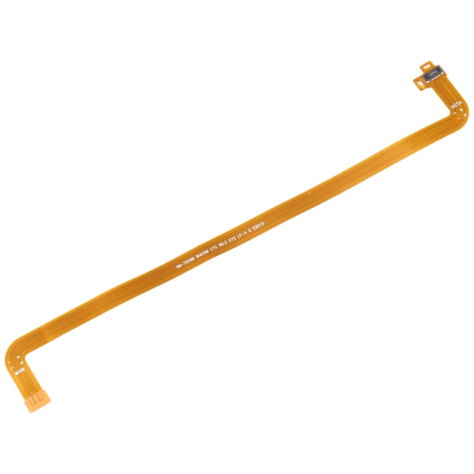 For Samsung Galaxy Tab S7+ SM-T970 Original Touch Board Connection  Flex Cable - Flex Cable by buy2fix | Online Shopping UK | buy2fix