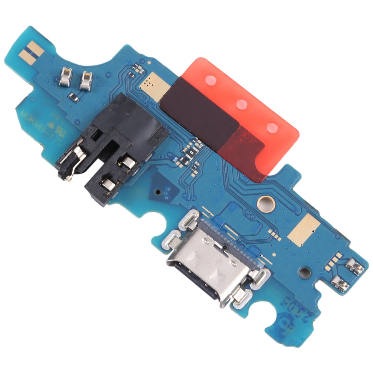 For Samsung Galaxy A14 5G SM-A146B OEM Charging Port Board with IC - Tail Connector by buy2fix | Online Shopping UK | buy2fix