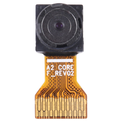 For Samsung Galaxy A2 Core SM-A260 Original Front Facing Camera - Camera Series by buy2fix | Online Shopping UK | buy2fix