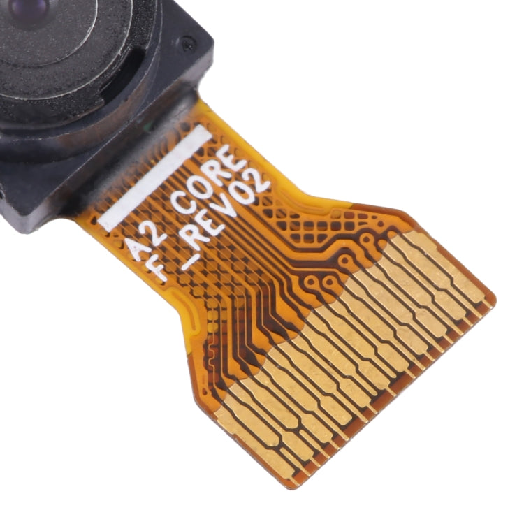 For Samsung Galaxy A2 Core SM-A260 Original Front Facing Camera - Camera Series by buy2fix | Online Shopping UK | buy2fix