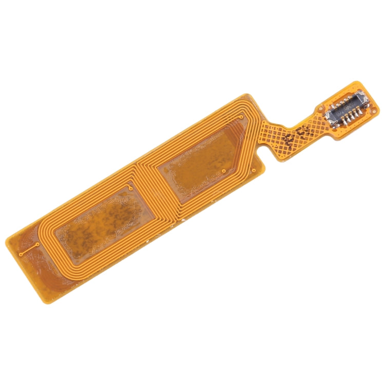 For Samsung Galaxy S23 Ultra SM-S918B Original LCD Handwritten Sticker Sensor Flex Cable -  by buy2fix | Online Shopping UK | buy2fix