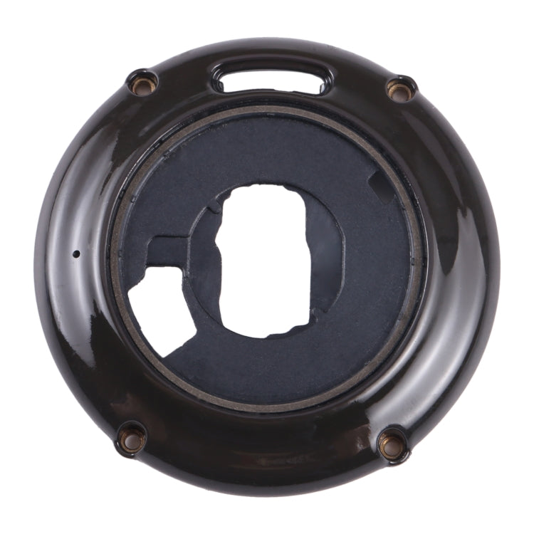 For Samsung Galaxy Watch Active2 40mm SM-R830 Original Rear Housing Cover (Brown) - Other Parts by buy2fix | Online Shopping UK | buy2fix