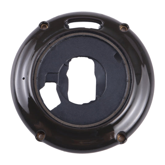 For Samsung Galaxy Watch Active2 40mm SM-R830 Original Rear Housing Cover (Brown) - Other Parts by buy2fix | Online Shopping UK | buy2fix