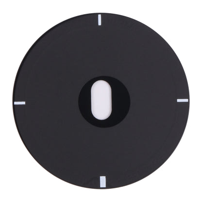 For Samsung Galaxy Gear S3 classic SM-R732/R735 Original Back Cover Glass - Back Cover by buy2fix | Online Shopping UK | buy2fix