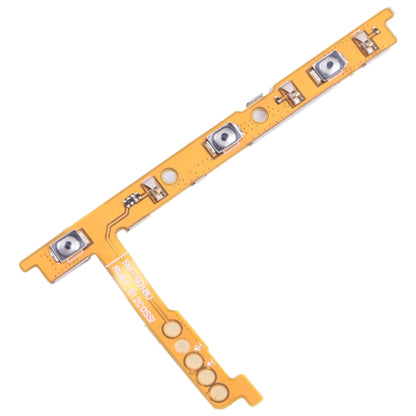 For Samsung Galaxy S23 Ultra SM-S918B Power Button & Volume Button Flex Cable -  by buy2fix | Online Shopping UK | buy2fix
