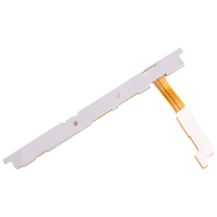 For Samsung Galaxy S23 Ultra SM-S918B Power Button & Volume Button Flex Cable -  by buy2fix | Online Shopping UK | buy2fix