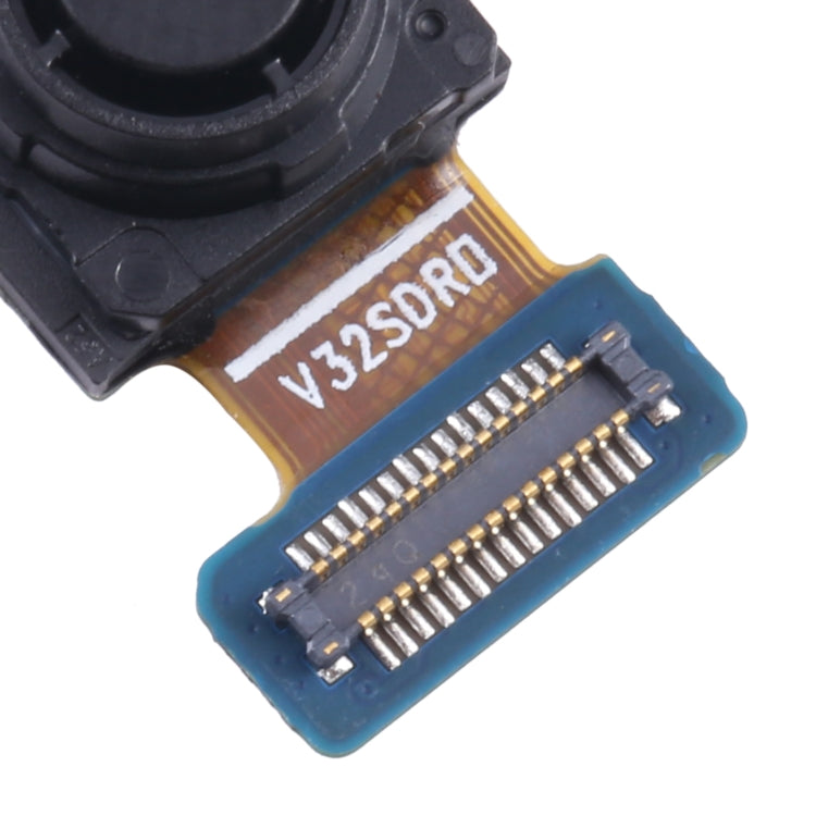 For Samsung Galaxy A54 SM-A546B Original Front Facing Camera - Camera Series by buy2fix | Online Shopping UK | buy2fix