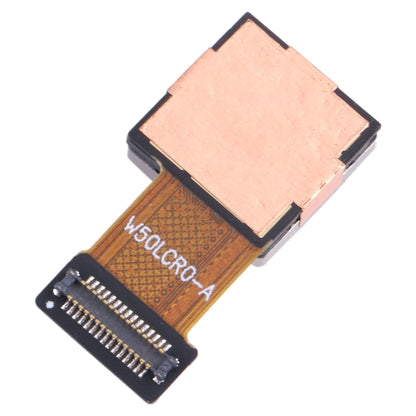 For Samsung Galaxy A14 5G SM-A146B Original Back Facing Camera - Camera Series by buy2fix | Online Shopping UK | buy2fix