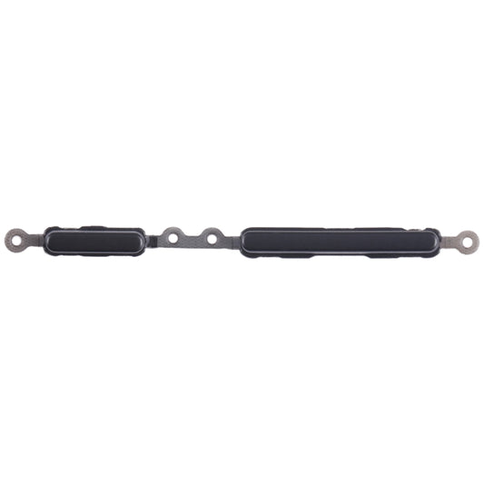 For Samsung Galaxy Tab A 8.0 2019 SM-T290/T295 Original 1set Original Power Button + Volume Control Button (Black) - Home key & Side Key by buy2fix | Online Shopping UK | buy2fix