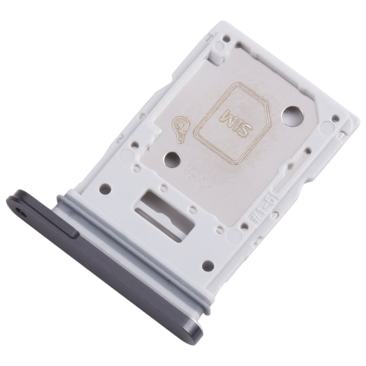 For Samsung Galaxy Tab S9 SIM + Micro SD Card Tray (Graphite) - Card Tray by buy2fix | Online Shopping UK | buy2fix