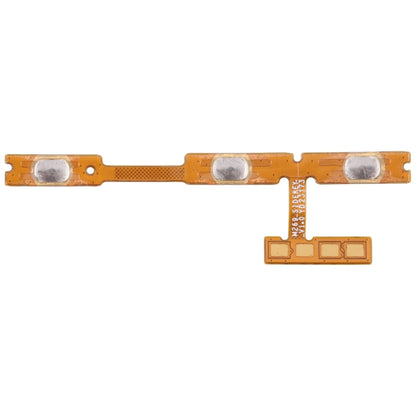 For Samsung Galaxy A05S SM-A057F Original Power Button & Volume Button Flex Cable - Flex Cable by buy2fix | Online Shopping UK | buy2fix
