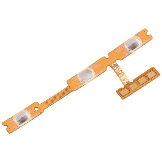 For Samsung Galaxy A05S SM-A057F Original Power Button & Volume Button Flex Cable - Flex Cable by buy2fix | Online Shopping UK | buy2fix