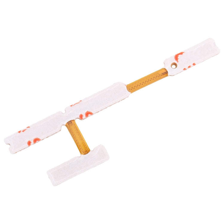 For Samsung Galaxy A05S SM-A057F Power Button & Volume Button Flex Cable - Flex Cable by buy2fix | Online Shopping UK | buy2fix