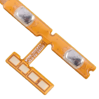 For Samsung Galaxy A05S SM-A057F Power Button & Volume Button Flex Cable - Flex Cable by buy2fix | Online Shopping UK | buy2fix