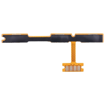 For Samsung Galaxy A05 SM-A055F Power Button & Volume Button Flex Cable - Flex Cable by buy2fix | Online Shopping UK | buy2fix