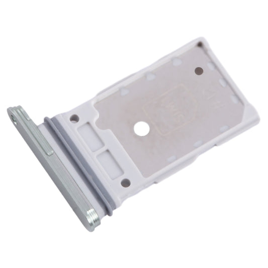 For Samsung Galaxy S24 / S24+ 5G Original  SIM + SIM Card Tray (Green) -  by buy2fix | Online Shopping UK | buy2fix