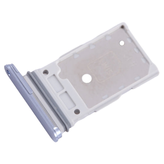 For Samsung Galaxy S24 / S24+ 5G Original  SIM + SIM Card Tray (Purple) -  by buy2fix | Online Shopping UK | buy2fix