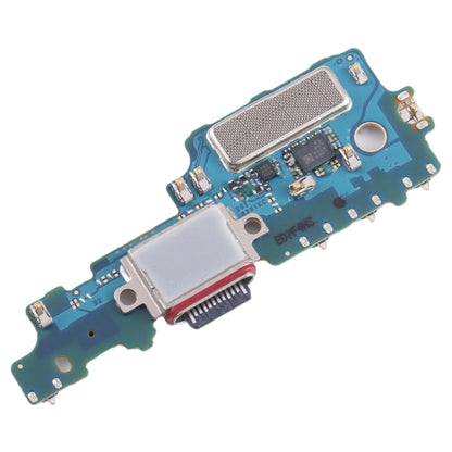 For Samsung Galaxy Z Fold5 SM-F946N KR Edition Original Charging Port Board - Tail Connector by buy2fix | Online Shopping UK | buy2fix