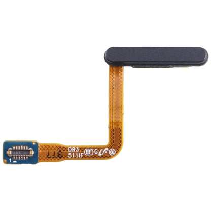 For Samsung Galaxy Z Flip5 SM-F731B Original Fingerprint Sensor Flex Cable (Black) - Flex Cable by buy2fix | Online Shopping UK | buy2fix