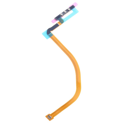 For Samsung Galaxy Tab S8 SM-X706 Original Keyboard Flex Cable - Flex Cable by buy2fix | Online Shopping UK | buy2fix