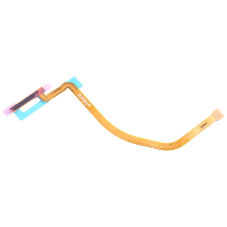 For Samsung Galaxy Tab S8 SM-X706 Original Keyboard Flex Cable - Flex Cable by buy2fix | Online Shopping UK | buy2fix