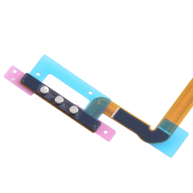 For Samsung Galaxy Tab S8 SM-X706 Original Keyboard Flex Cable - Flex Cable by buy2fix | Online Shopping UK | buy2fix