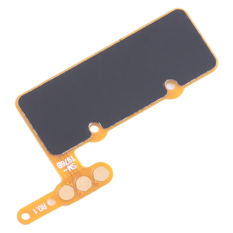 For Samsung Galaxy Tab S7+ SM-T976 Original Stylus Connect Flex Cable - Flex Cable by buy2fix | Online Shopping UK | buy2fix
