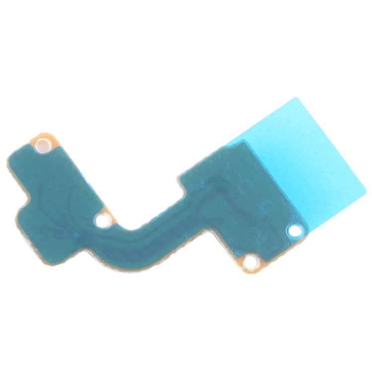 For Samsung Galaxy Tab S7+ SM-T976 Original Fingerprint Contact Flex Cable - Flex Cable by buy2fix | Online Shopping UK | buy2fix