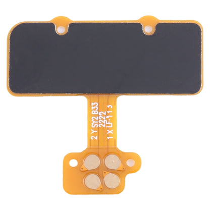 For Samsung Galaxy Tab S7 SM-T876 Original Stylus Connect Flex Cable - Flex Cable by buy2fix | Online Shopping UK | buy2fix