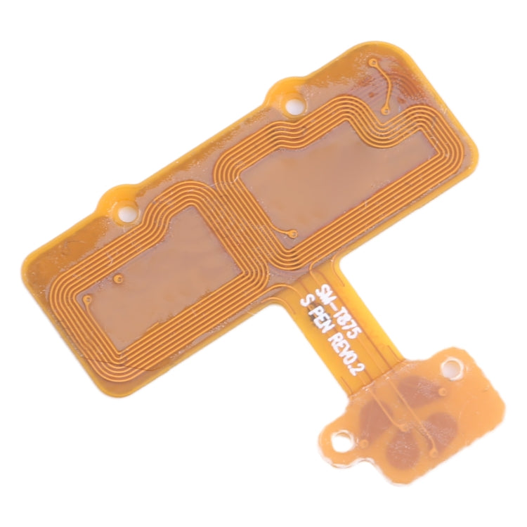 For Samsung Galaxy Tab S7 SM-T876 Original Stylus Connect Flex Cable - Flex Cable by buy2fix | Online Shopping UK | buy2fix