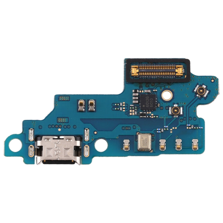 For Galaxy A60 SM-A606F Charging Port Board - Tail Connector by buy2fix | Online Shopping UK | buy2fix