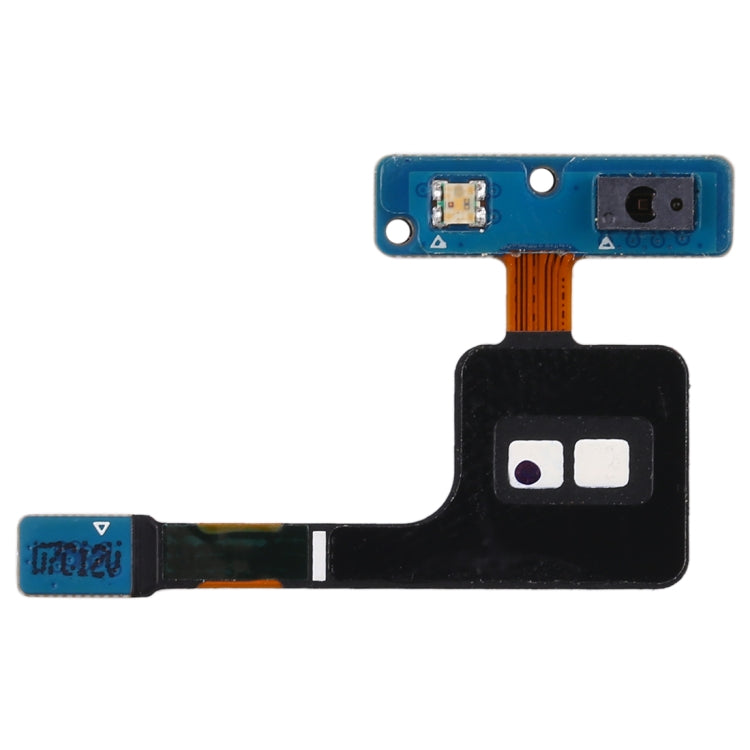 For Galaxy A8 (2018) A530F Light Sensor Flex Cable - Flex Cable by buy2fix | Online Shopping UK | buy2fix