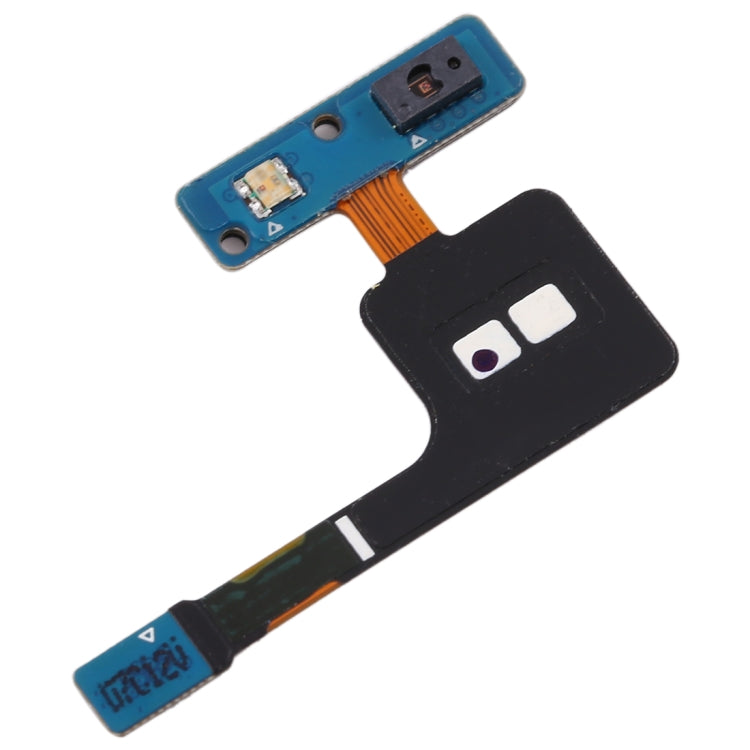 For Galaxy A8 (2018) A530F Light Sensor Flex Cable - Flex Cable by buy2fix | Online Shopping UK | buy2fix