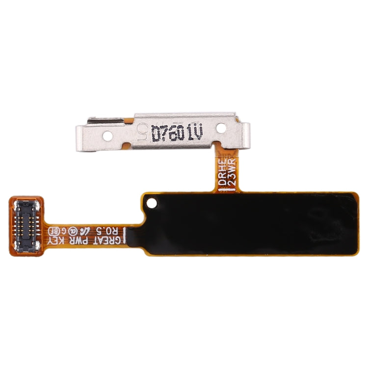 For Galaxy Note 8 Power Button Flex Cable - Flex Cable by buy2fix | Online Shopping UK | buy2fix
