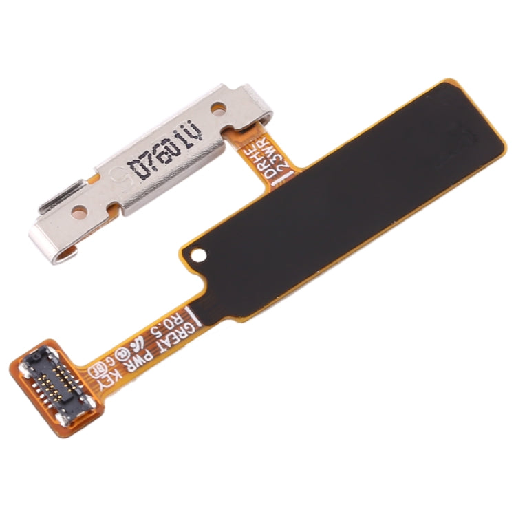 For Galaxy Note 8 Power Button Flex Cable - Flex Cable by buy2fix | Online Shopping UK | buy2fix