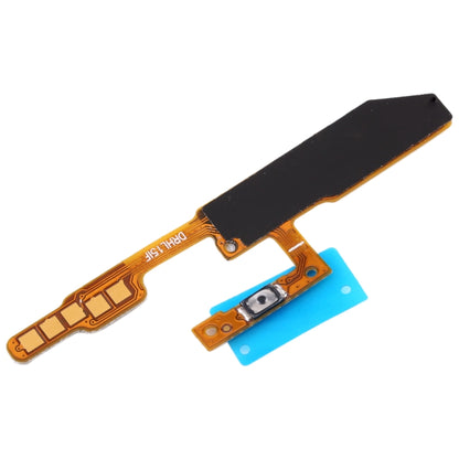 For Galaxy Note9 Power Button Flex Cable - Flex Cable by buy2fix | Online Shopping UK | buy2fix