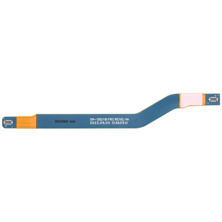 For Samsung Galaxy S24 SM-S921B Original Signal Flex Cable -  by buy2fix | Online Shopping UK | buy2fix