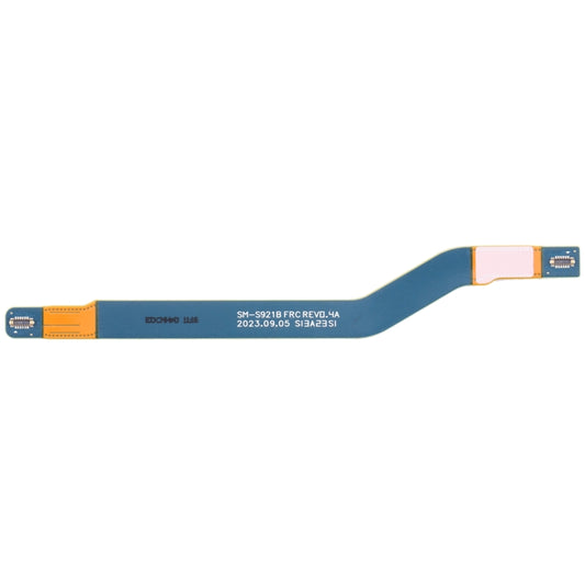 For Samsung Galaxy S24 SM-S921B Original Signal Flex Cable -  by buy2fix | Online Shopping UK | buy2fix