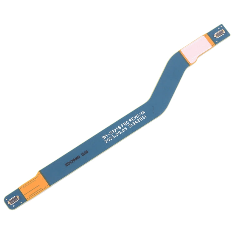 For Samsung Galaxy S24 SM-S921B Original Signal Flex Cable -  by buy2fix | Online Shopping UK | buy2fix