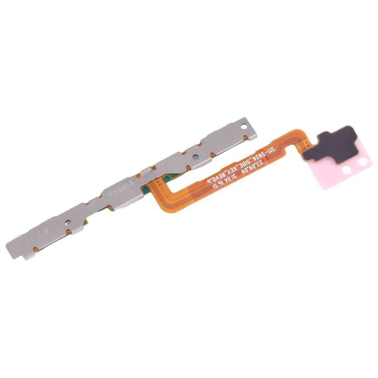 For Samsung Galaxy S24 SM-S921B Original Power Button & Volume Button Flex Cable -  by buy2fix | Online Shopping UK | buy2fix
