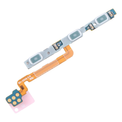 For Samsung Galaxy S24+ SM-S926B Original Power Button & Volume Button Flex Cable -  by buy2fix | Online Shopping UK | buy2fix